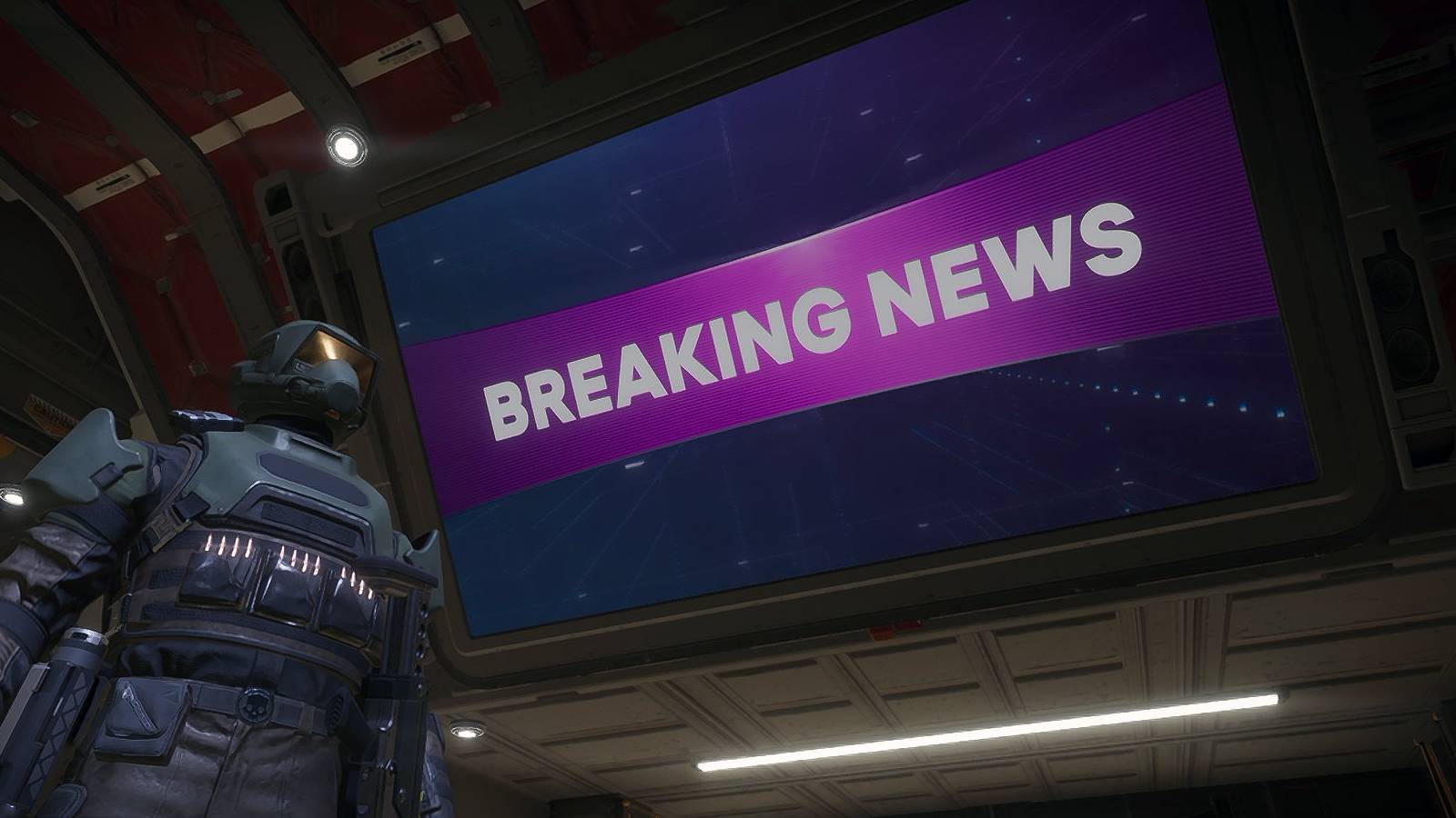 Helldivers 2 - Superstore Complete Rotation