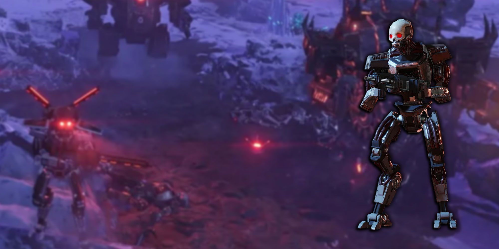 Helldivers 2 hardest enemies ranked