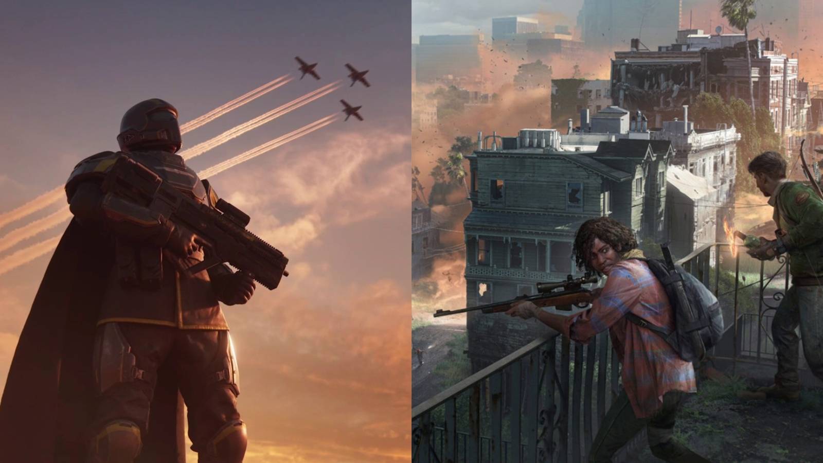 helldivers2-the-last-of-us-online