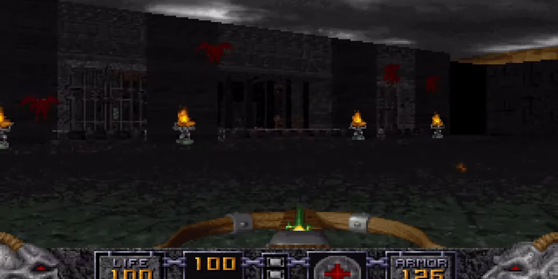 The Best Games Built With The Doom Engine