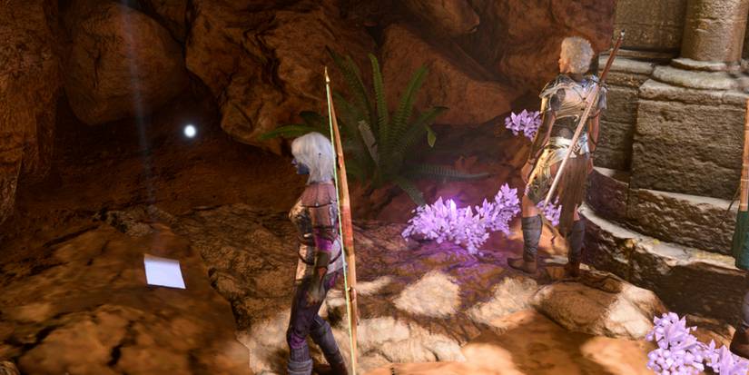 hidden selunite prayer