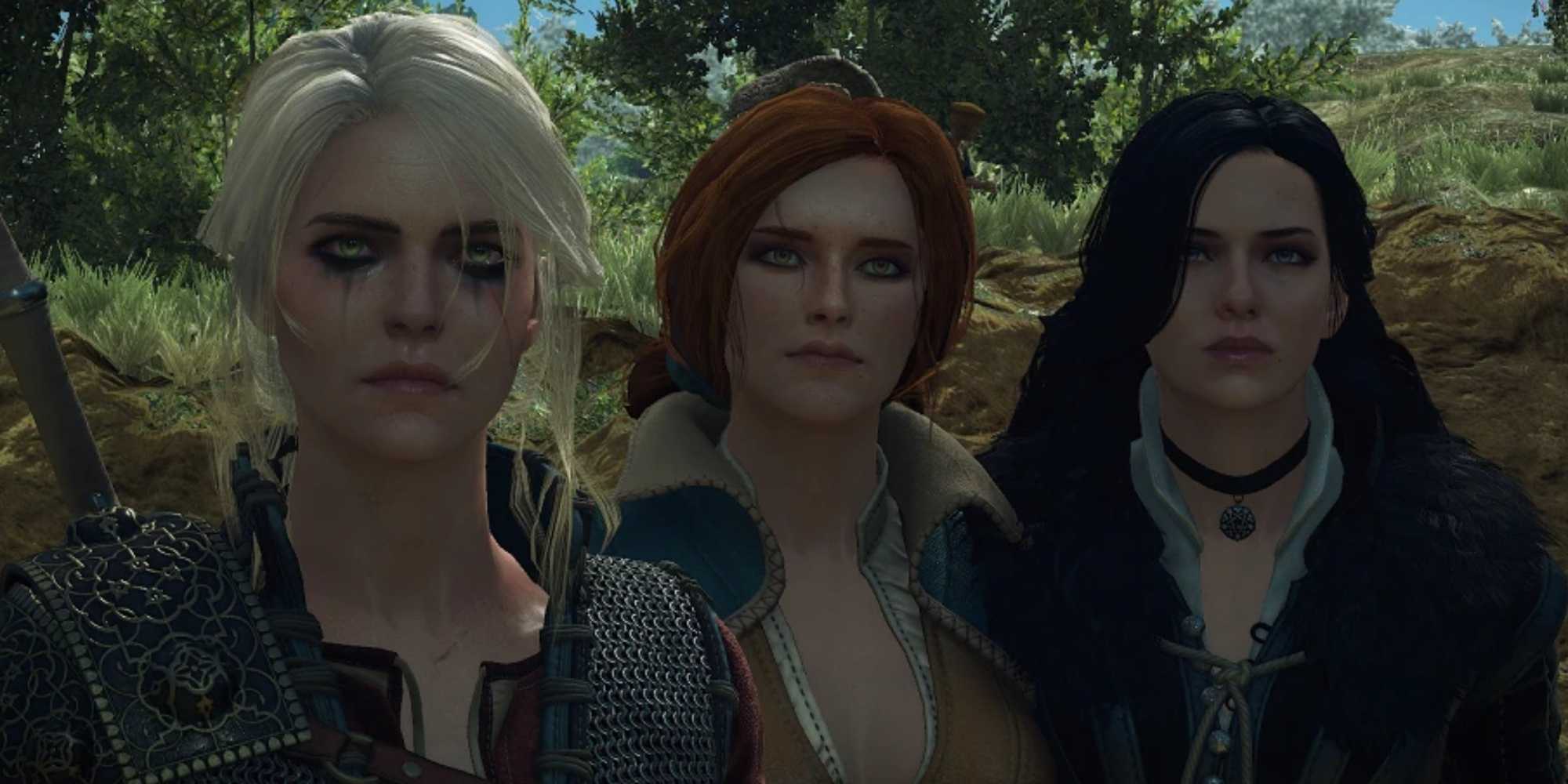 Velerad The Witcher Games May Be Entering a Renaissance Era