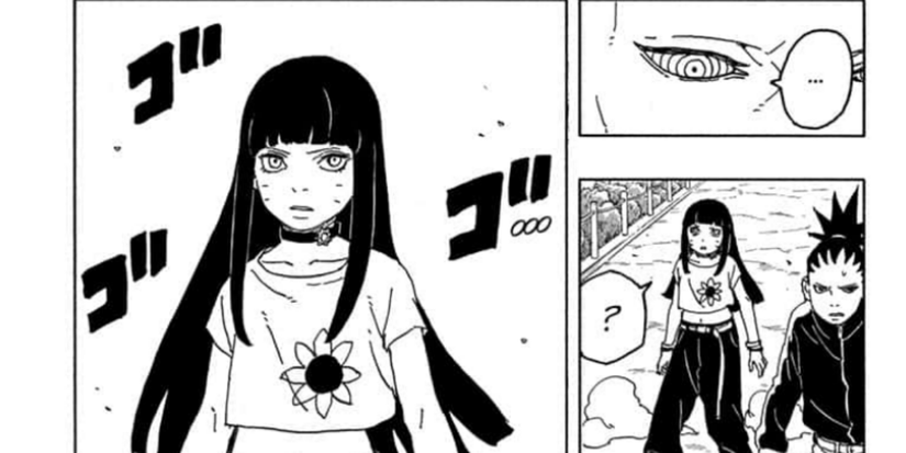 himawari kurama powers boruto tbv 9