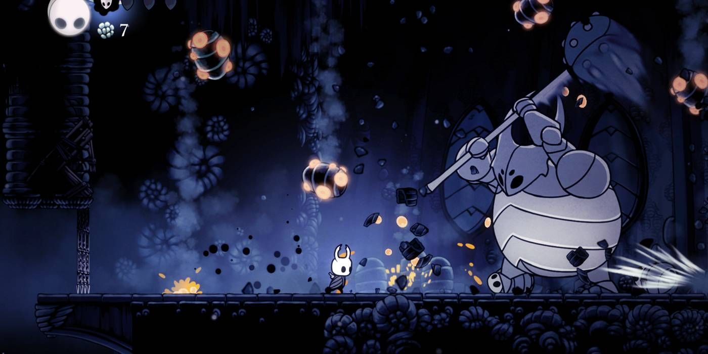 Hollow Knight-1