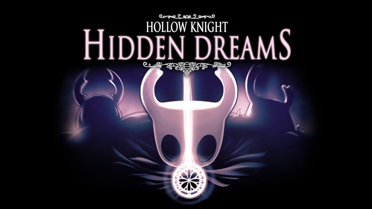 Hollow Knight Hidden Dreams DLC