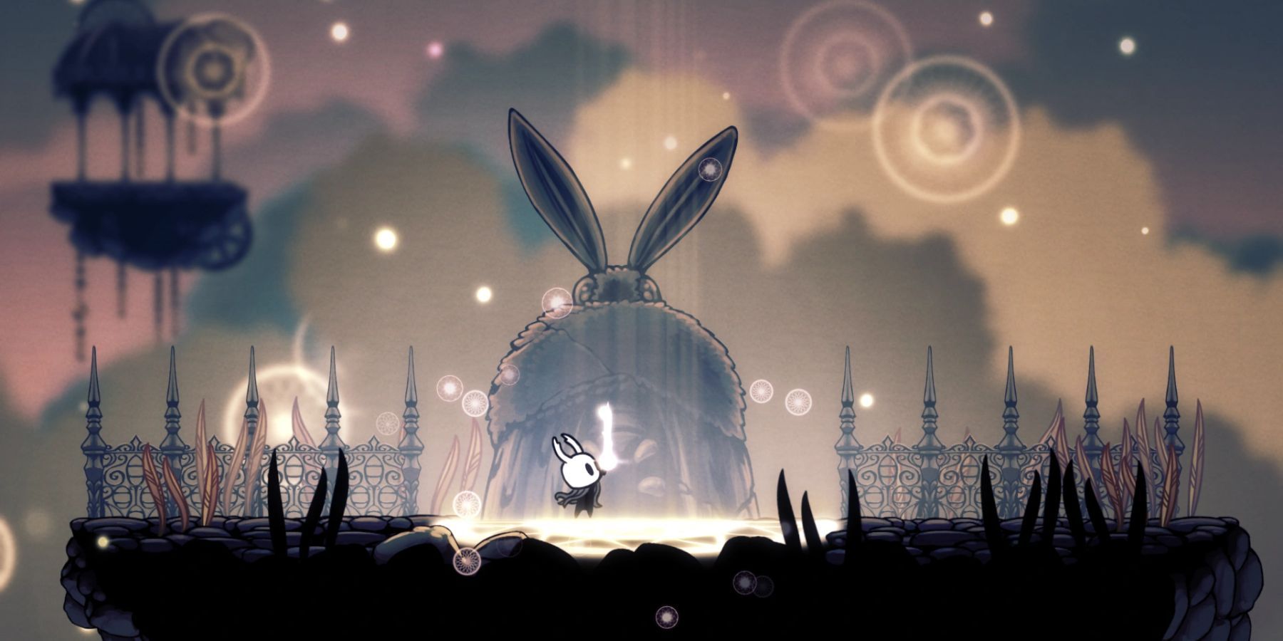 Hollow Knight: Silksong Can't Abandon The Original's Best Lore Feature