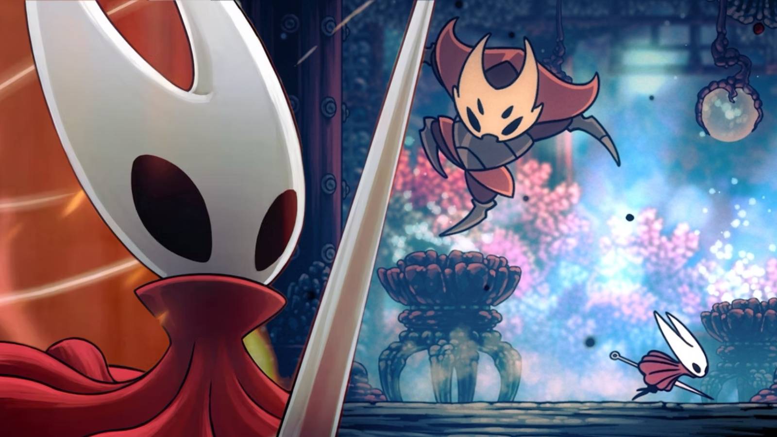 hollow-knight-silksong-hornet-fighting