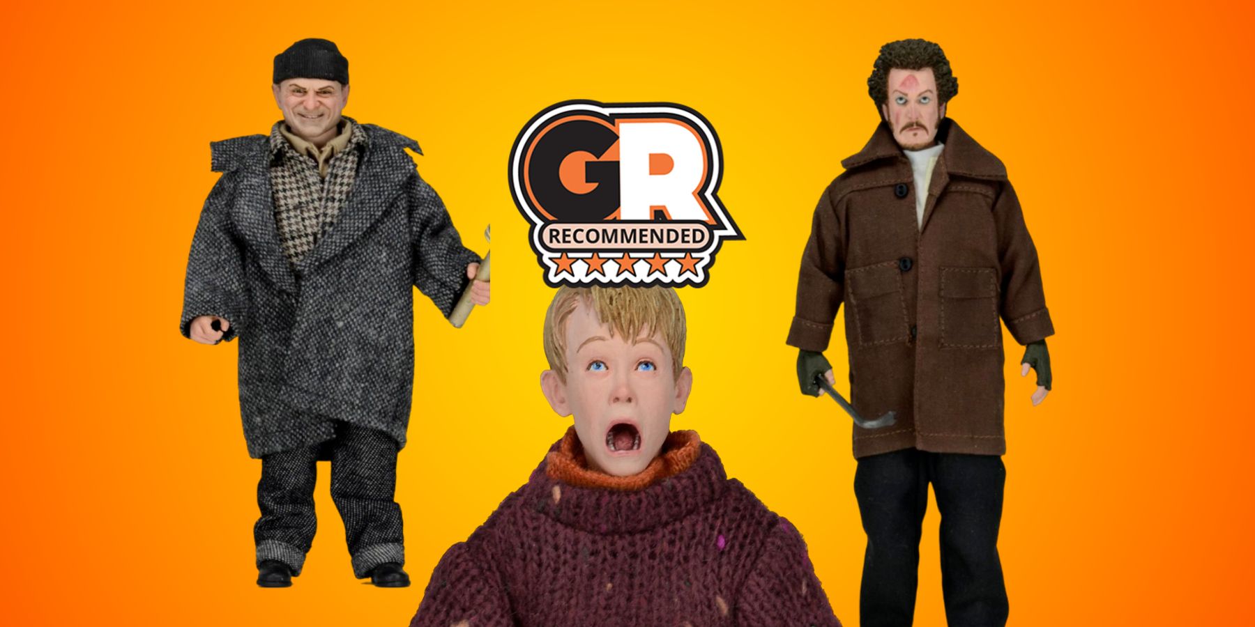 Home Alone Figures Feature Image
