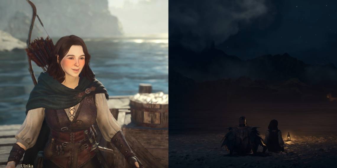 ¡Guía Épica! Dragon's Dogma 2: Domina tu Hogar con Este Recorrido Sin Igual
