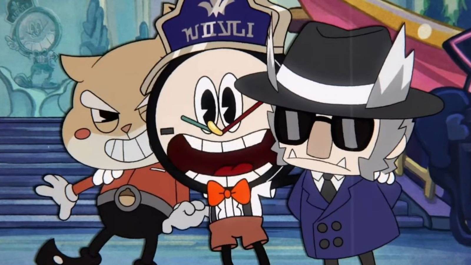 Honkai Star Rail- All Hanu's Adventure Achievements in Dewlight Pavilion