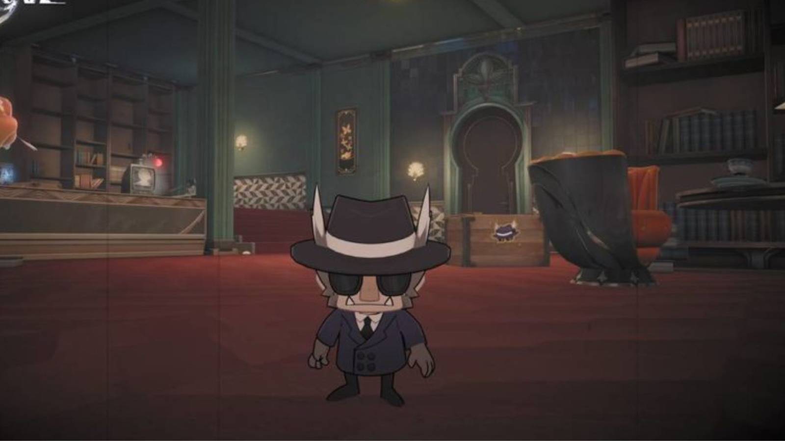 Honkai Star Rail- Hanu's Adventure Page Locations (Part 1 & Part 2) Featured Image