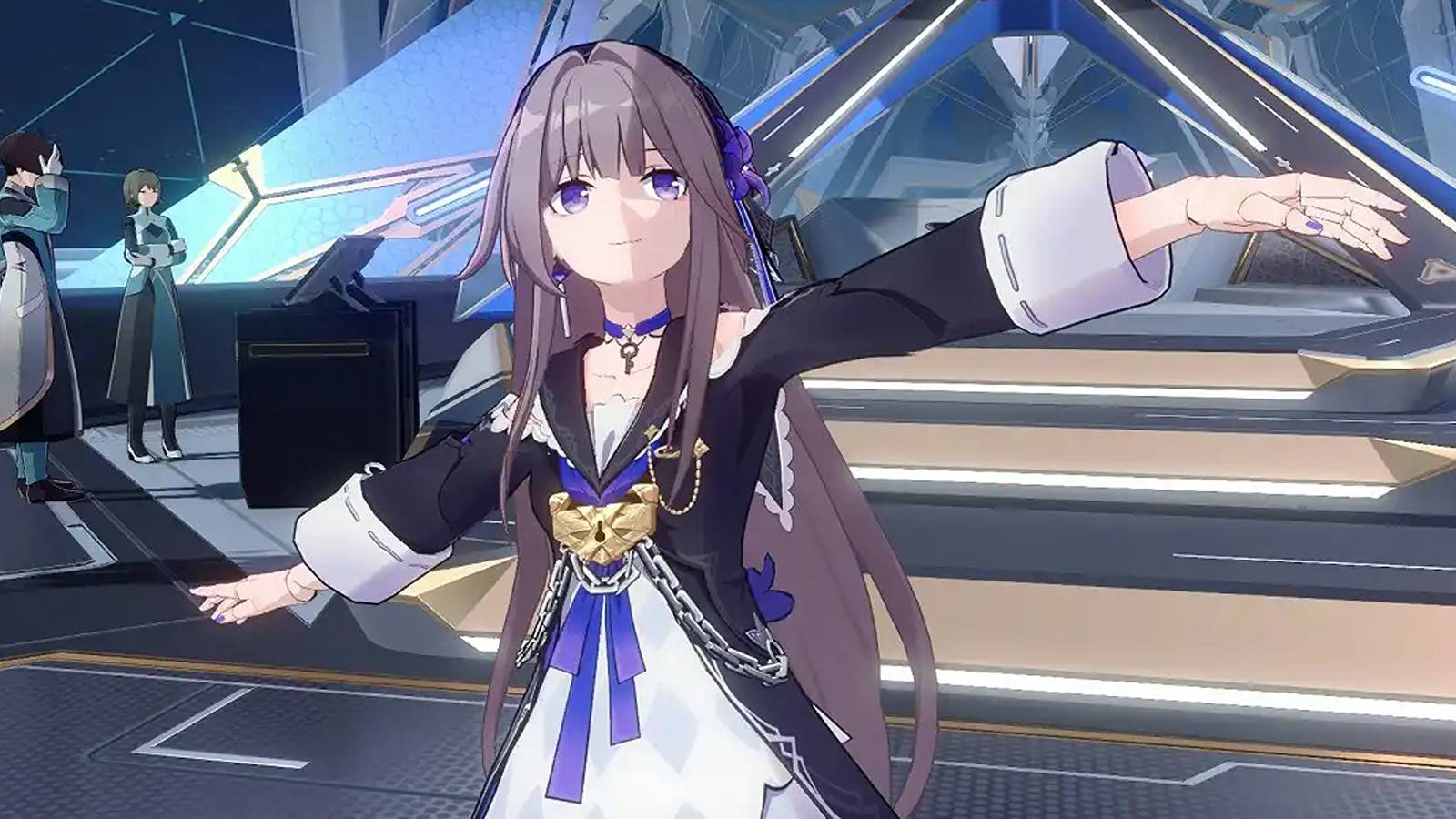 Honkai: Star Rail Leaks Pure Fiction Changes