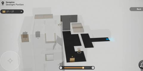 honkai star rail hsr dewlight pavilion dream ticker puzzle location 3