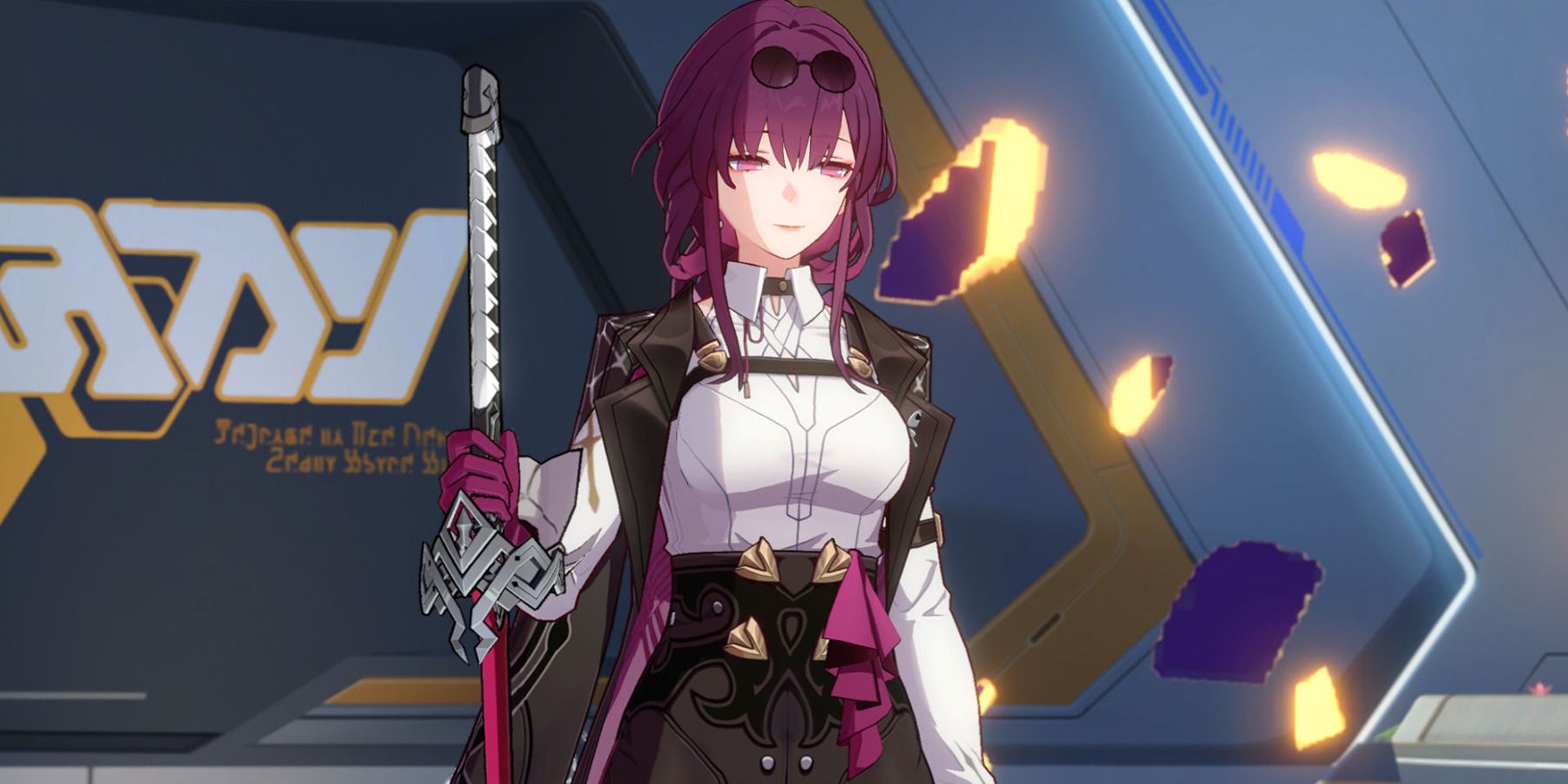 Honkai: Star Rail Chart Shows Popular Pure Fiction Characters