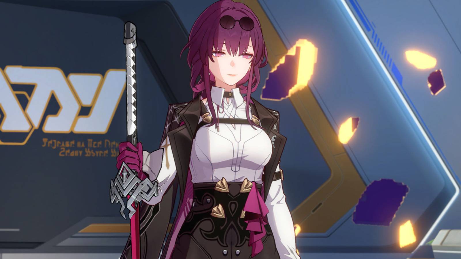 Honkai: Star Rail Chart Shows Popular Pure Fiction Characters