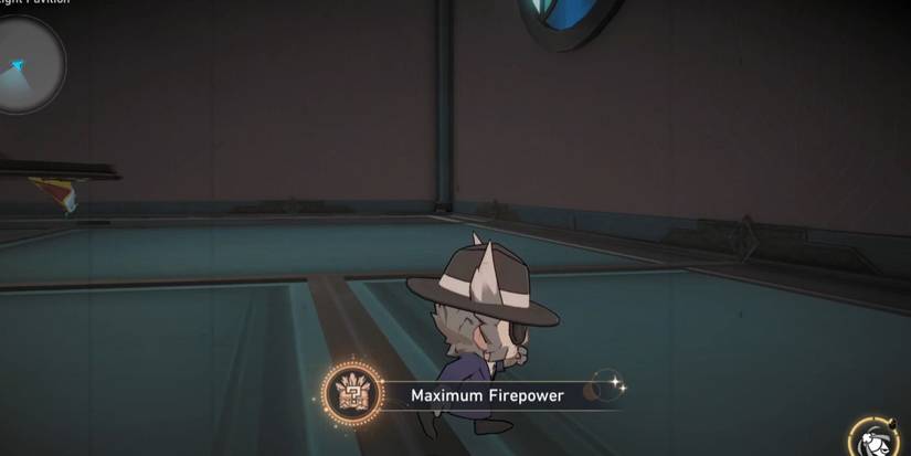 Honkai Star Rail- Maximum Firepower Achievement