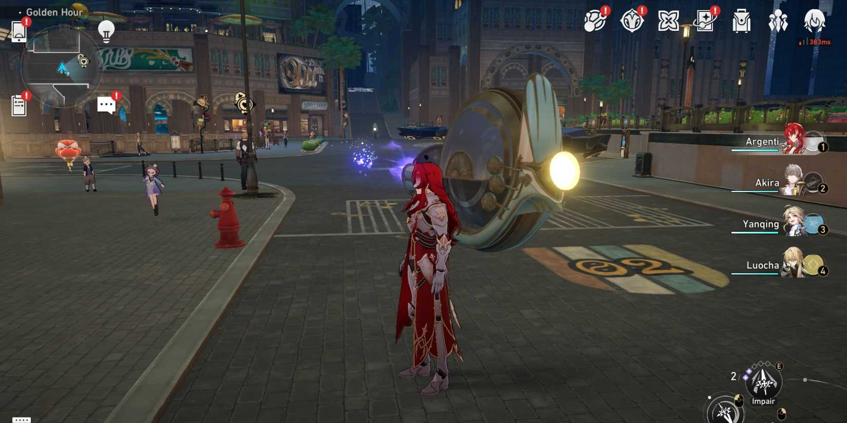 Honkai Star Rail- Rules Are Made To Be Broken Achievement