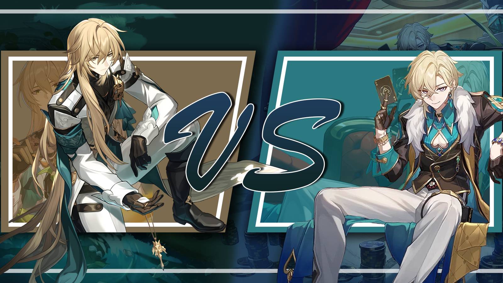 honkai star rail should you pull for aventurine or luocha