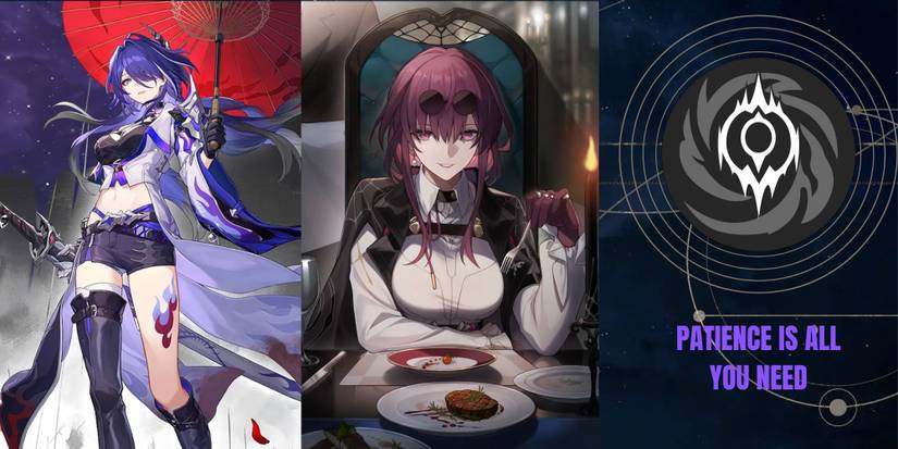 Honkai_ Star Rail – Acheron and Patience is All you Need
