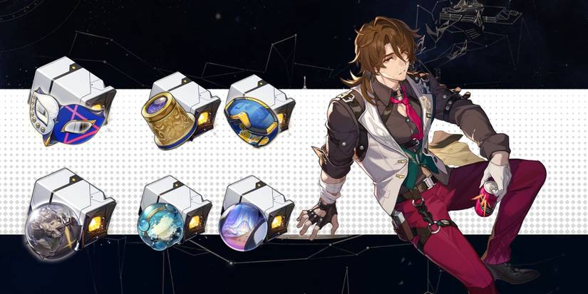 Honkai_ Star Rail – Gallagher Best Relic