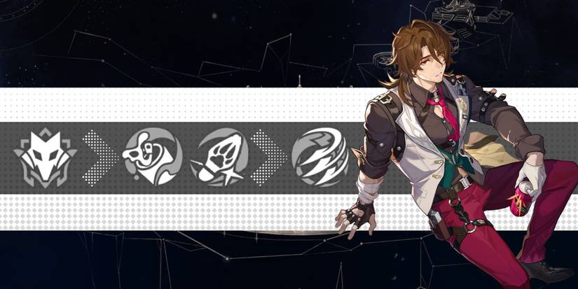 Honkai_ Star Rail – Gallagher Trace Priority