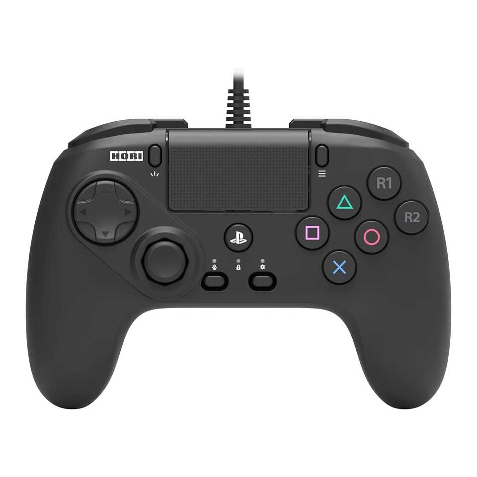HORI Fighting Commander OCTA Controller