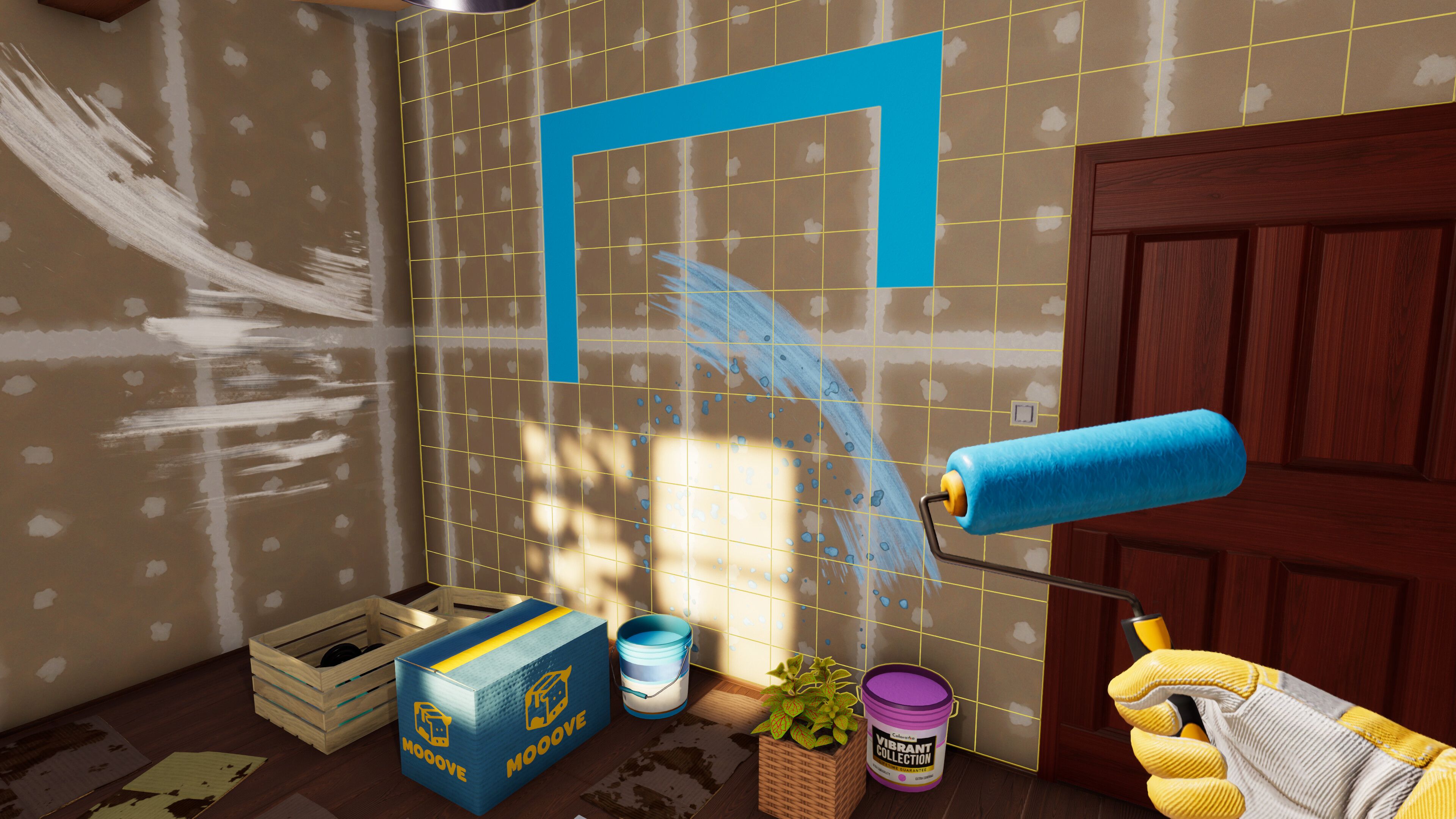 house-flipper-2-screenshot1 - It is unclear if the delay on the PS5 and Xbox Series X/S versions of House Flipper 2 will affect the rest of the developments listed on the studio's roadmap for the game