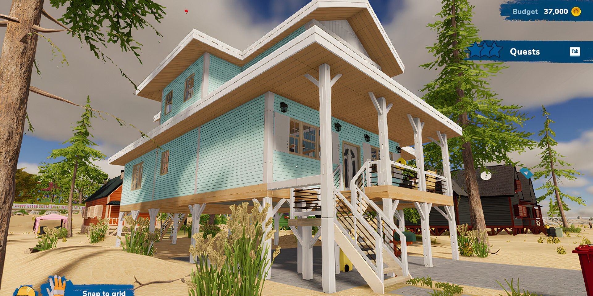The Best Jobs In House Flipper 2