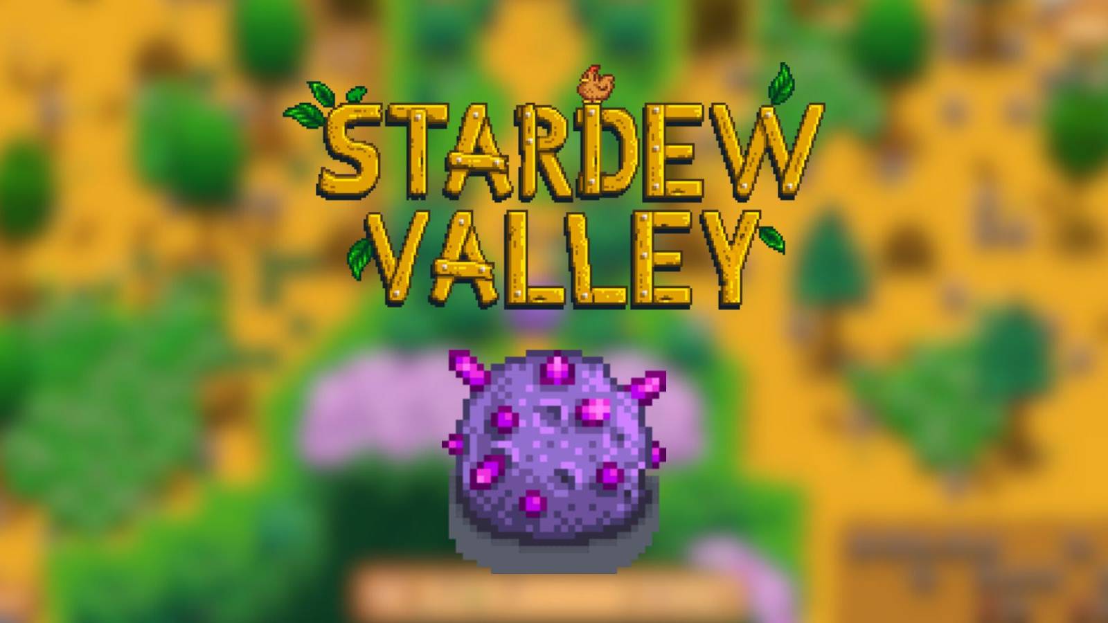 how-does-the-meteorite-event-work-in-stardew-valley