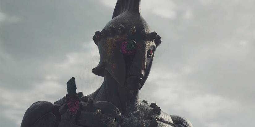 how to complete guardina gigantus quest in dragons dogma 2