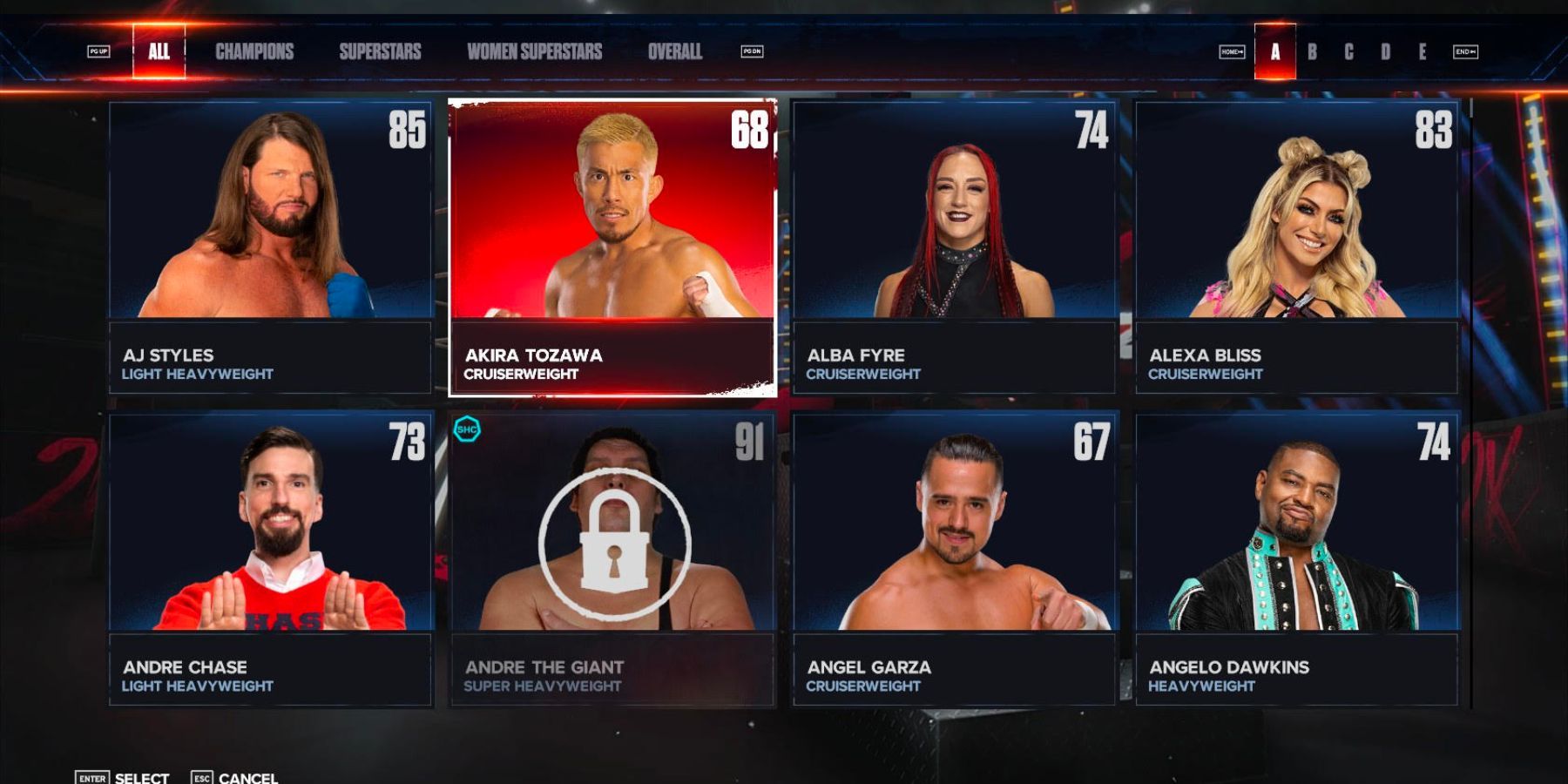 how to create a tag team in wwe 2k24
