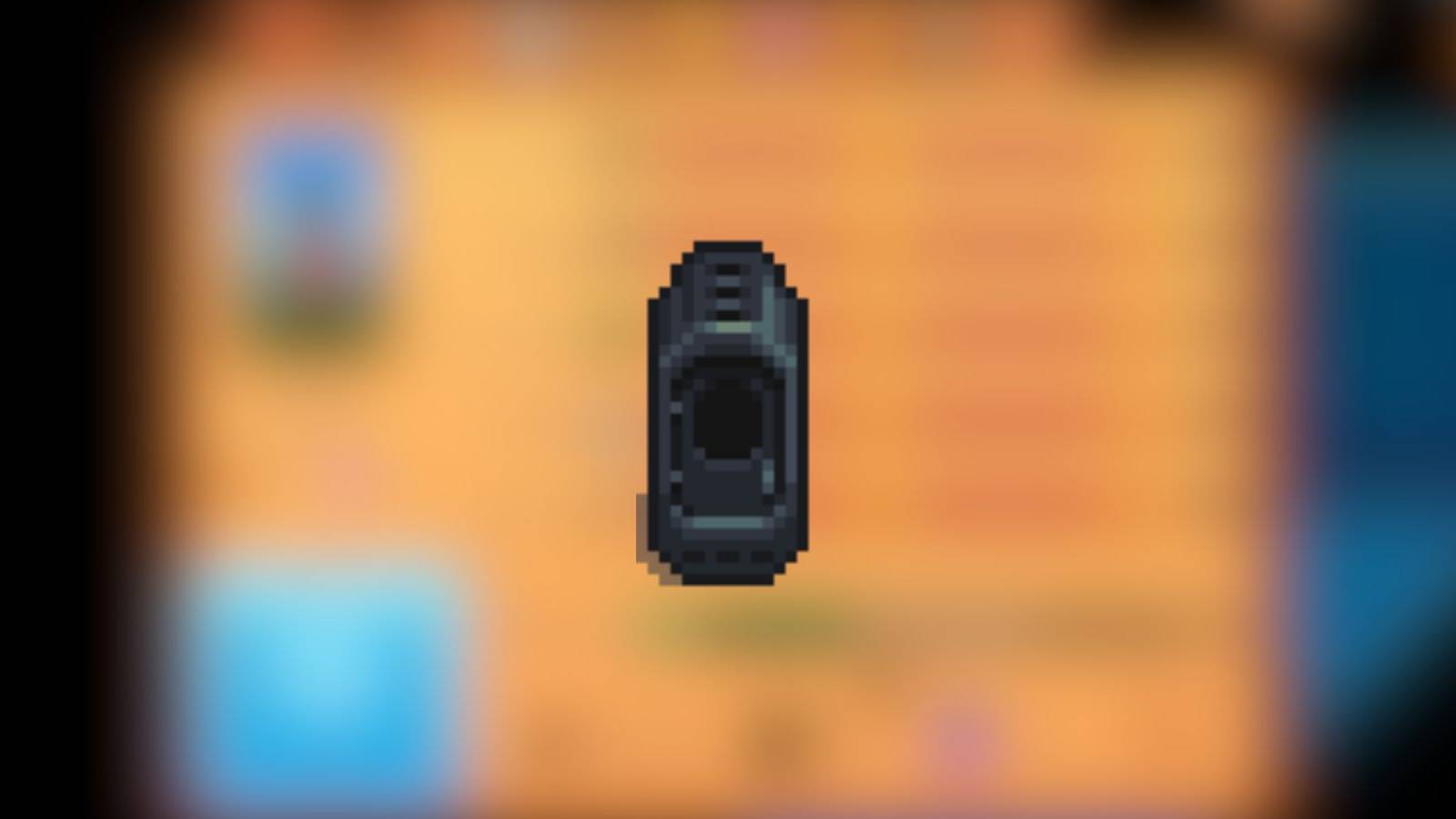 how to get and use heavy furnace in stardew valley