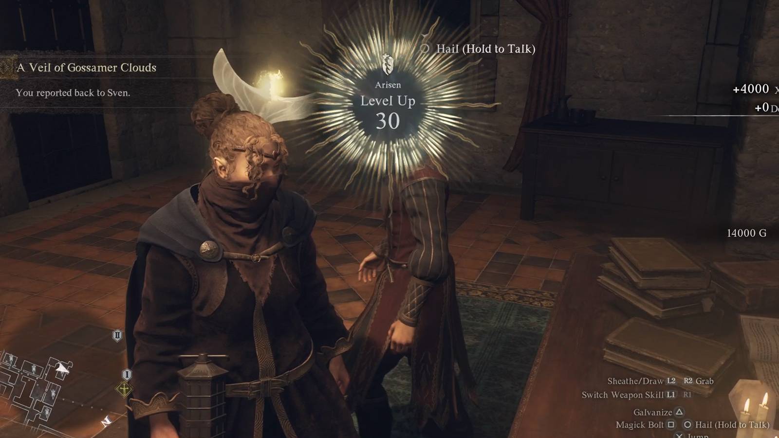 how to get gold in dragons dogma 2-1