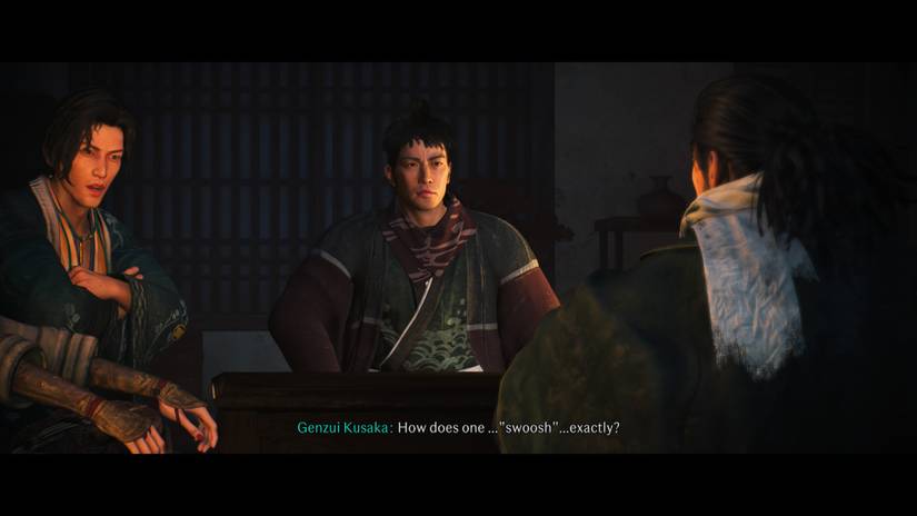 How to Improve Bond Levels in Rise of the Ronin - Mission Companions