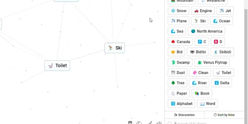 Toilet Block Infinite Craft
