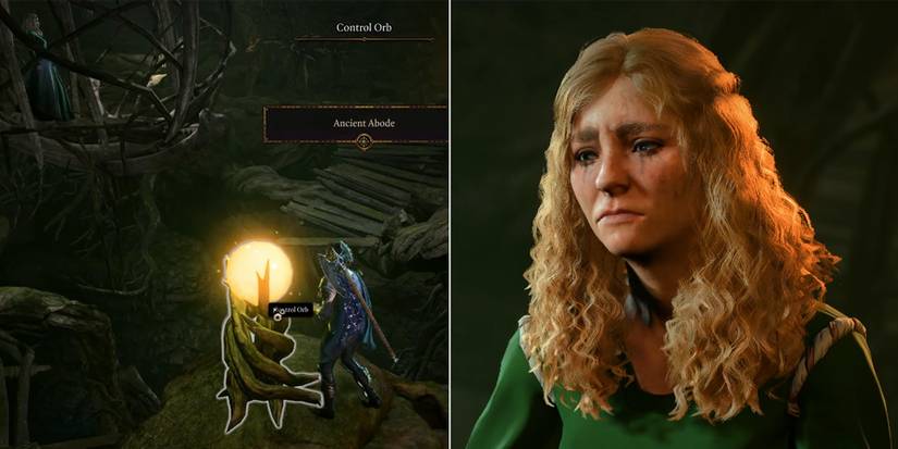 how to save mayrina in baldurs gate 3