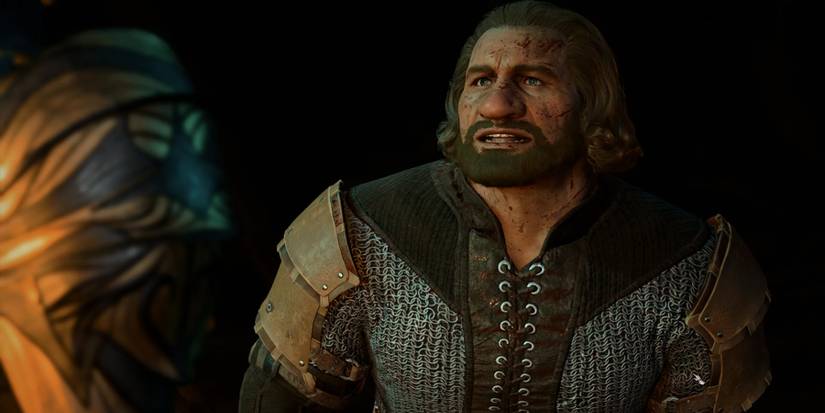 how to save the hag first victim efrin in baldurs gate 3