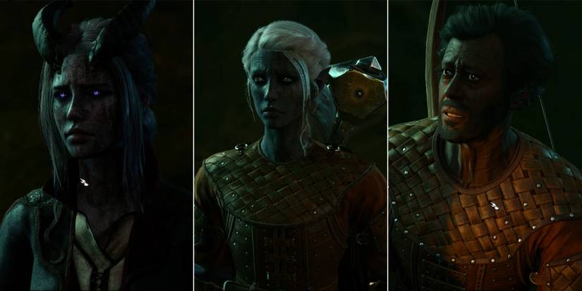 how to save the hag masked victims in baldurs gate 3