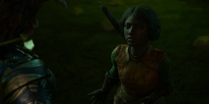 how to save the hag third victim in baldurs gate 3