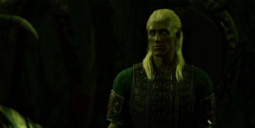 how to save the lorin efrin in baldurs gate 3