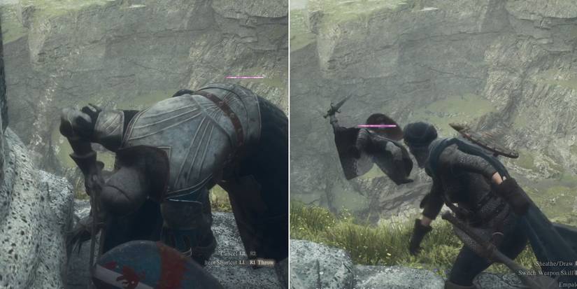 how to solve the riddle of contest in dragons dogma 2