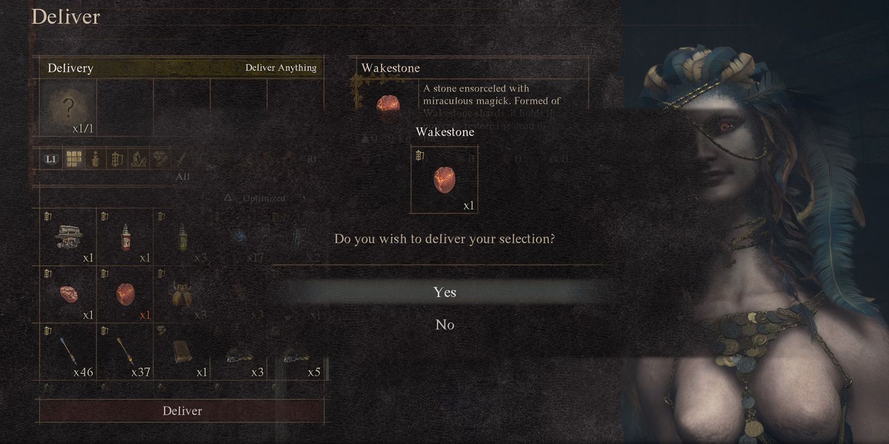 how to solve the riddle of conviction in dragons dogma 2
