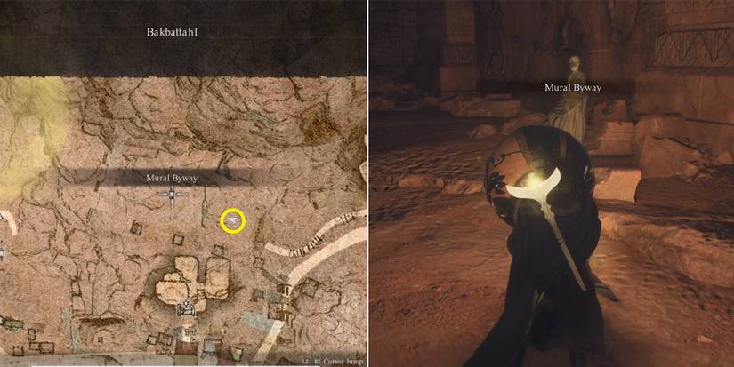 how to solve the riddle of futility in dragons dogma 2