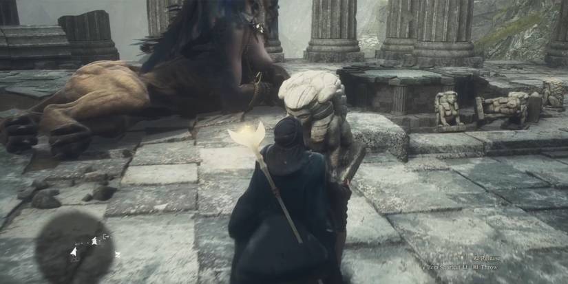 how to solve the riddle of recollection in dragons dogma 2