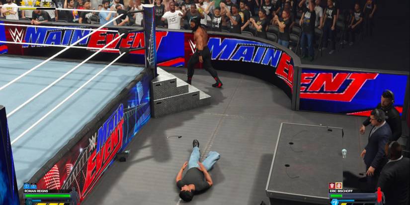 how to use paybacks in wwe 2k24