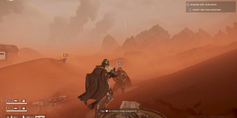 how to use team weapons helldivers 2 