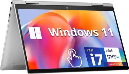 HP Envy x360 2-in-1