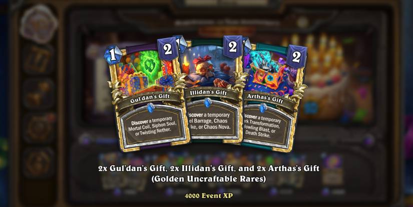 hs anniversary cards