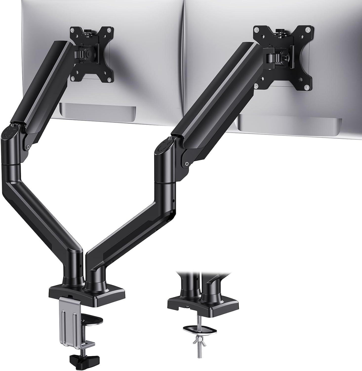 HUANUO Dual Monitor Mount