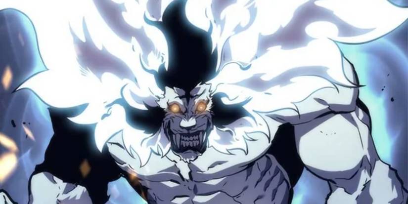 Transformation Baek Yoonho